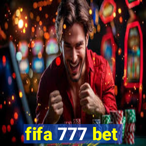 fifa 777 bet